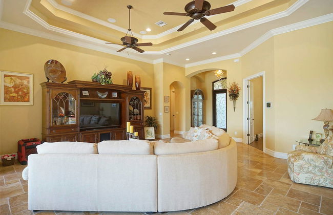 House Sunshine by Vacationhit - Foto 18