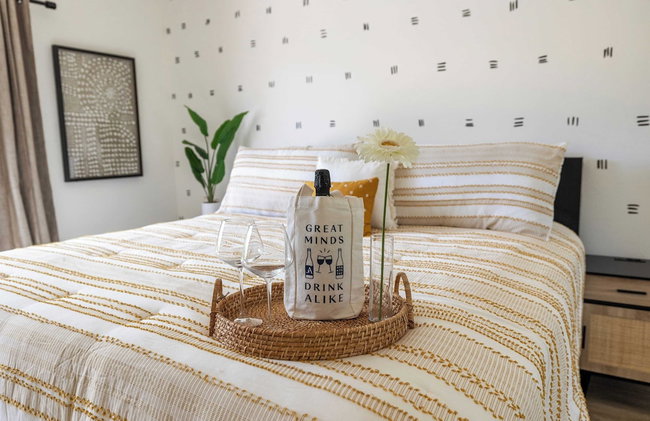 Sunny Palms by Avantstay Near Empire Polo Club - Foto 71