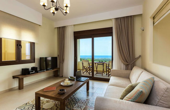 Novel Villa in Roupes with Private Pool near Arkadi Monastery - Photo 13