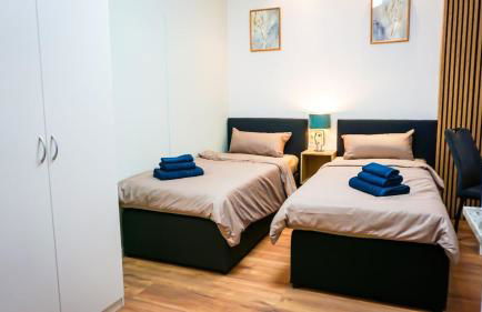 GLOW Apartment - Foto 29