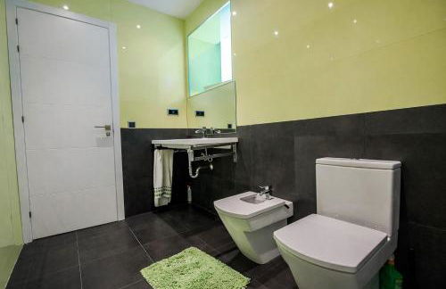 Catalunya Casas Modern Hilltop Haven with private pool 7km to beach - Foto 18