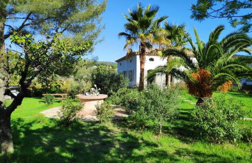 Le poisson qui recule - Maison et piscine dans parc arboré proche mer - Foto 6