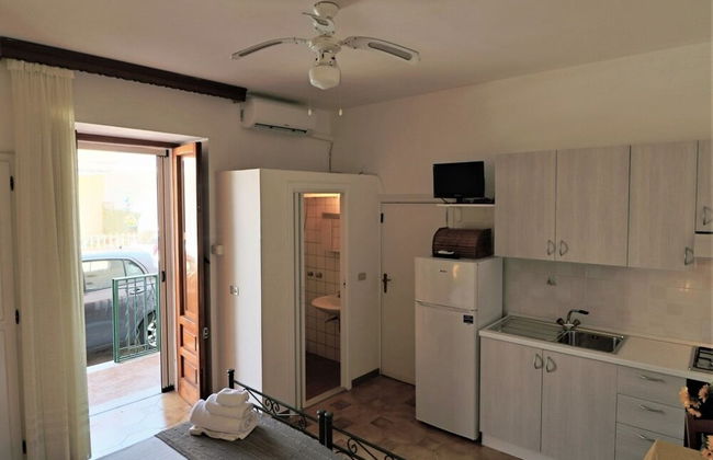 Residence Otello - Photo 18