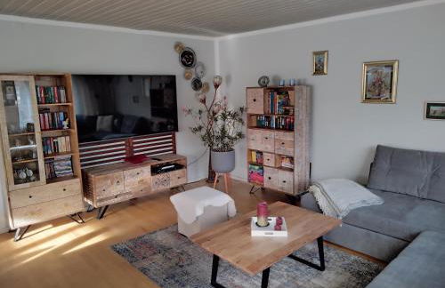 ciao-aschau FeWo Lexa - Foto 6