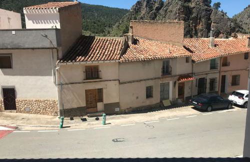 Alojamientos Rurales Entre Rocas - Foto 20