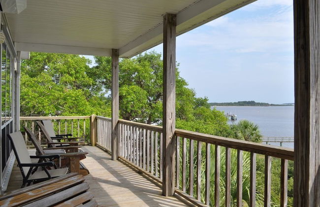 Seahorse Landing - Foto 32