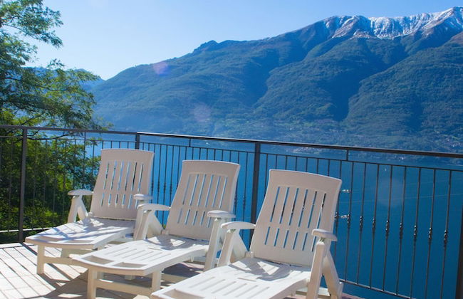 Residence Dorio - Foto 69