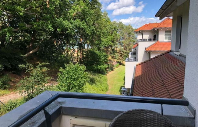 Beach Idyll Holiday Apartment - Photo 14