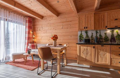 Osada Witów - Domek we wsi - Foto 59