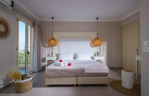 Notos Heights Hotel & Suites - Foto 39