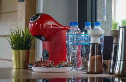 Leśny Wierch luxury spa villas - Foto 58