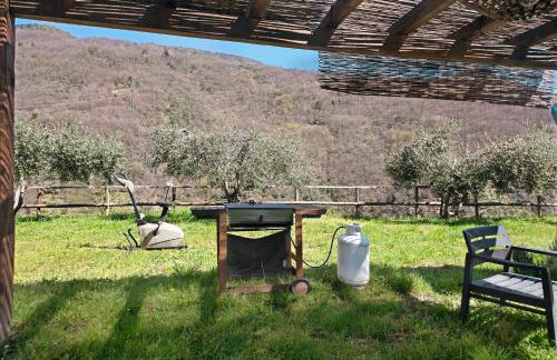 Nature House Custu Giancu - Foto 26