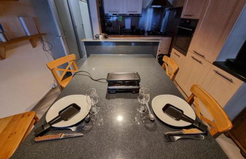 Logement entier, plein sud, pied des pistes, Chamrousse 1650 - Foto 8