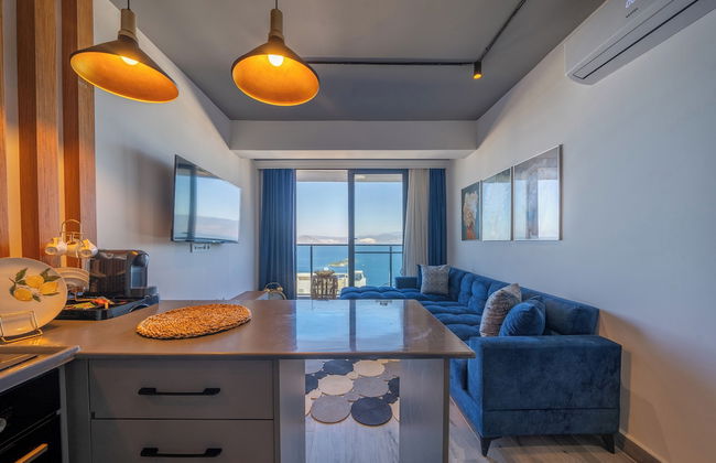 Argento Plazzo Hotel Bodrum - Foto 10