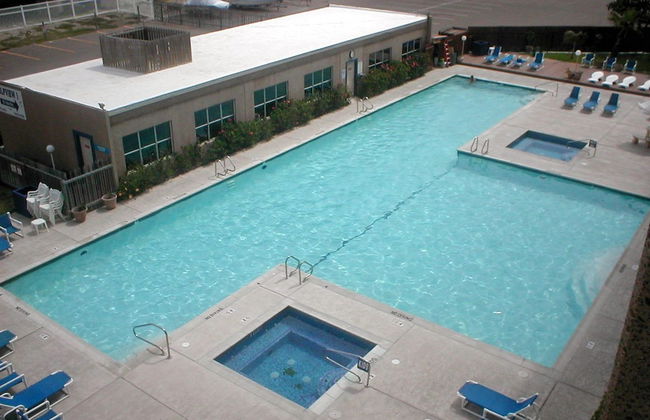 Gulfview by South Padre Condo Rentals - Foto 10