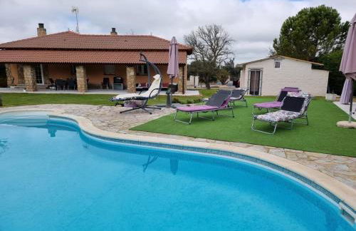 Villa Pancorbo - Foto 11