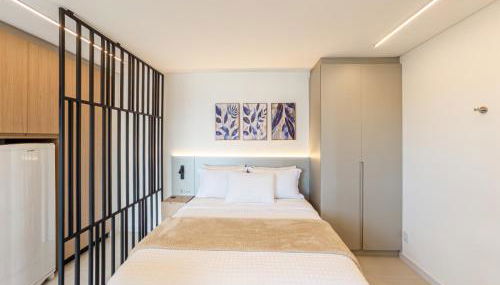 IVVI | Completo com Piscina Academia e Mercado 24h - Foto 4, wardrobe