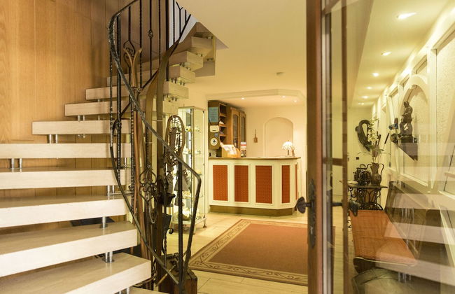 Landhaus Fischer - Foto 40