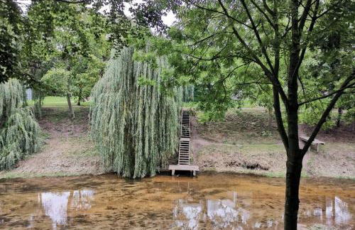 Ferienwohnung Am Moorbach - Foto 22