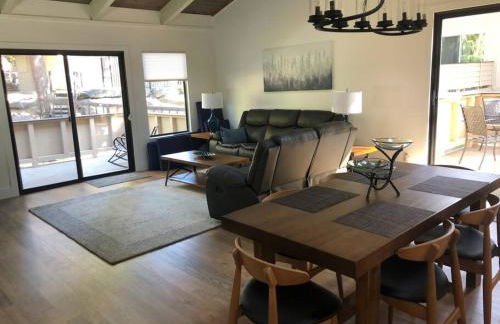 Fun & Air Conditioned Lake Tahoe 3 BR/2.5 BA Home - Foto 29