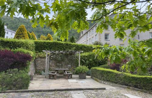 The Bobbin Mill, Cressbrook - Photo 17