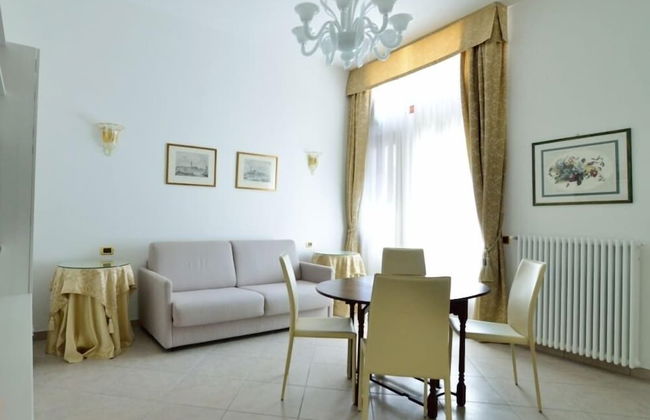 Sissi Suite - Foto 11