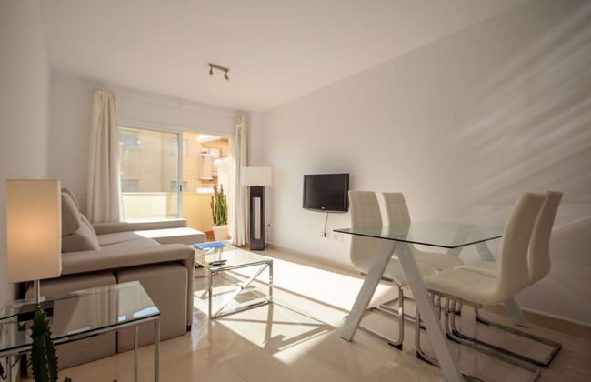 Neptuno Playa Nerja - Foto 6