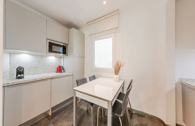 Stay U-nique Apartments Eslava - Photo 38