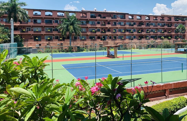 Sunny Apartment In The Heart of the Exclusive Marina Vallarta - Foto 30