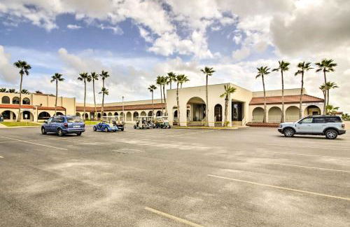 Waterfront Port Isabel Getaway Bring Your Pet! - Foto 32