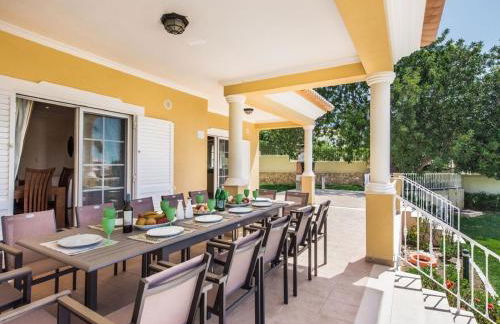 Villa Monte Sol - VIP Properties by Interhome - Foto 26