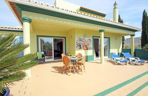Villa Saint Thomas by Algarve Vacation - Foto 64
