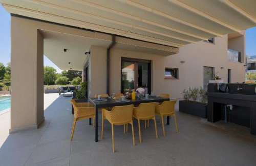 Villa SCALA Pomer-Medulin SEA VIEW - Foto 41