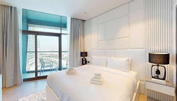 Primestay - 15 Northside - Business Bay - Foto 5, Habitación