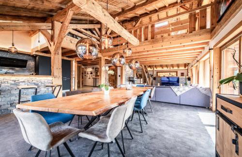 Le Perray Alpine Lodge - Photo 1