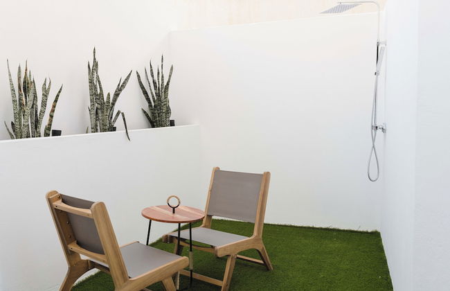 Blue Marina Suites Boutique Apartments - Foto 28