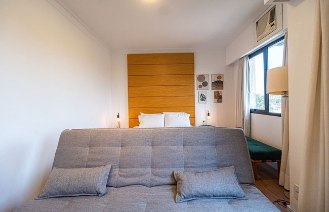 LFlats no Hotel Aeroporto Congonhas - Foto 74