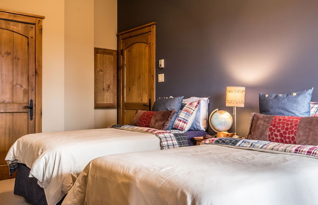 Equinoxe by Tremblant Platinum - Foto 5