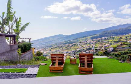 Brand new private modern apartment with Patio and Sea View - Photo 34