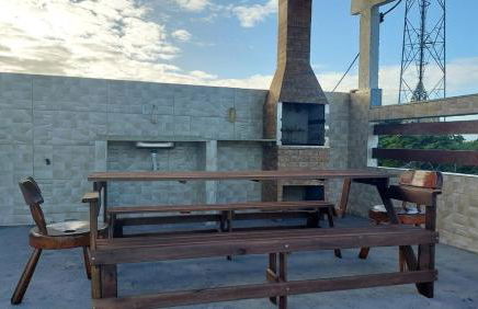 Grande Casa com Piscina - São Pedro da Aldeia,Cabo Frio,Arraial - Foto 29