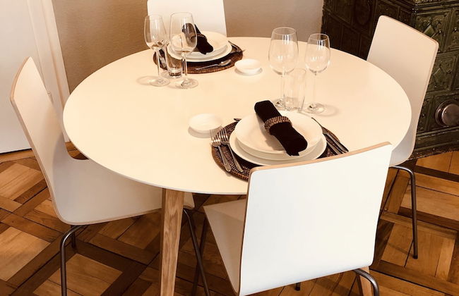 Top city center location by Airhome - Foto 13