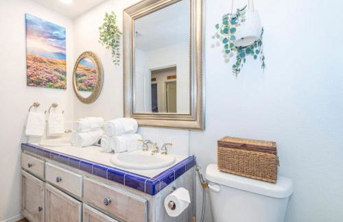 Fairy Tale 13-acre Sunset Villa at Windy Gap Valley near Yosemite - Foto 48