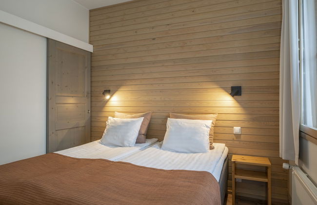 Ski-Inn AurinkoRinne - Foto 21