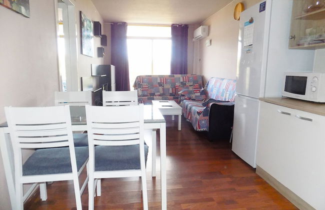 Apartsalou Lea - Foto 5