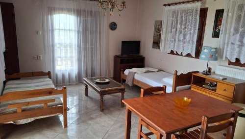 Apartment Giannis 1 - Foto 5