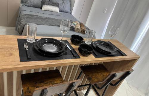 Studio Carmenere Com varanda e vista incrível Mogi das Cruzes - Foto 31