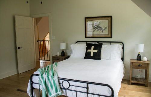 Bobcat Cabin Lake D'Arbonne - Foto 7