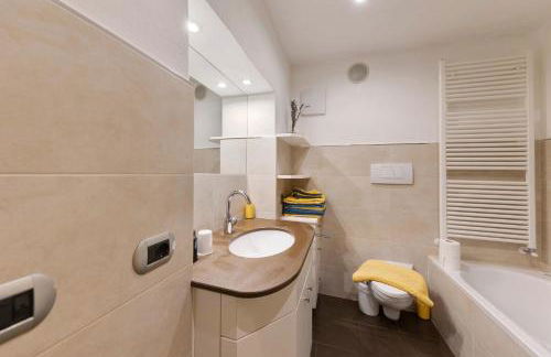 Apartment Bergkristall - Foto 11