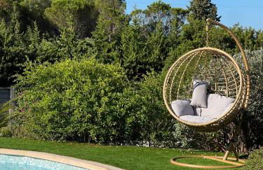 VILLA LA QUIETUDE - Foto 6