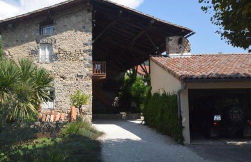 Holiday Home in Ardèche near Château Ventadour - Foto 5